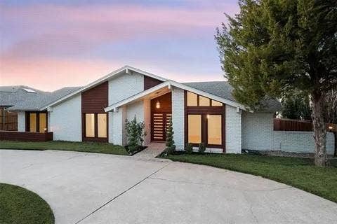 10667 Pagewood Drive, Dallas, TX 75230 10667 Pagewood Drive, Dallas, TX 75230