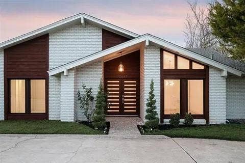 Property photo for 10667 Pagewood Drive, Dallas, TX