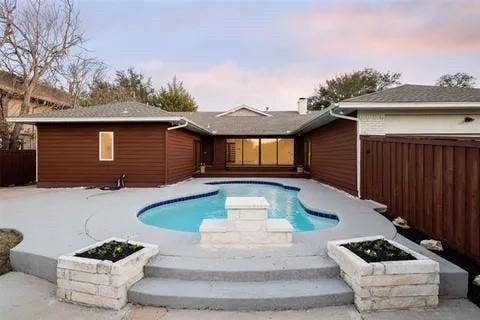 10667 Pagewood Drive, Dallas, TX 75230 10667 Pagewood Drive, Dallas, TX 75230