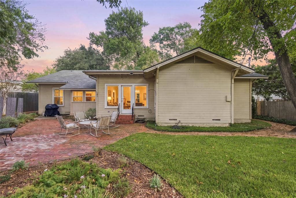 404 N 39th Street, Waco, TX 76710