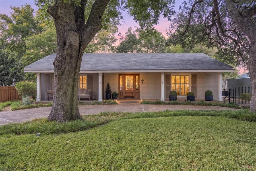 Property photo for 404 N 39th Street, Waco, TX