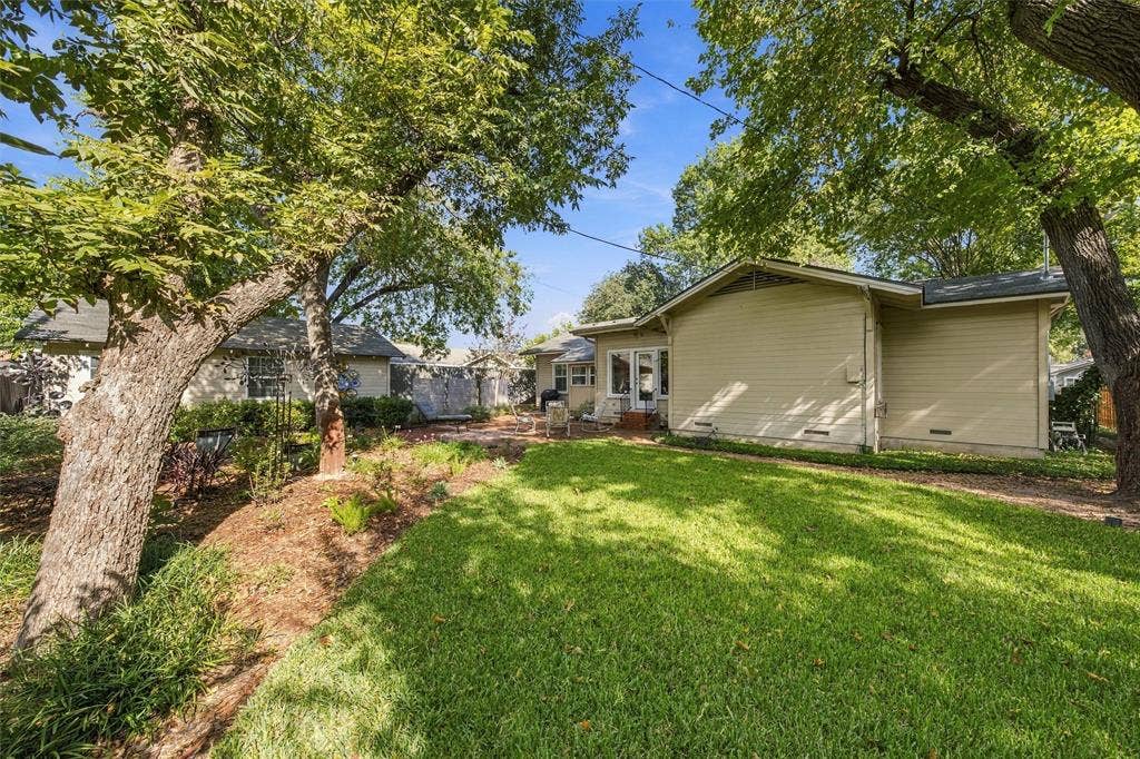 404 N 39th Street, Waco, TX 76710