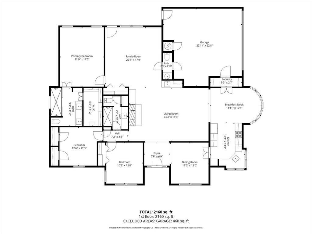 3620 Dahlia Drive, Grand Prairie, TX 75052