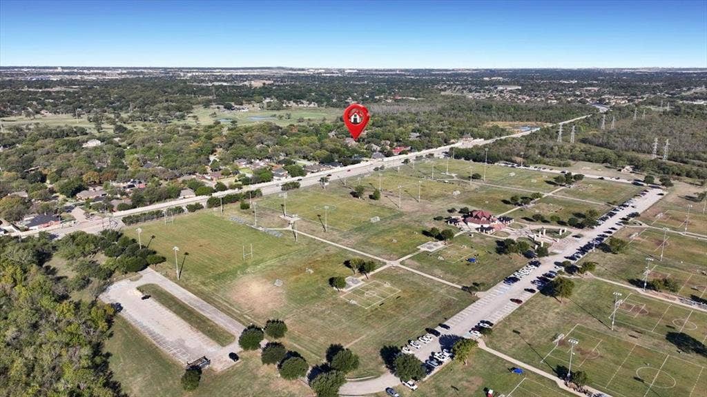 3620 Dahlia Drive, Grand Prairie, TX 75052