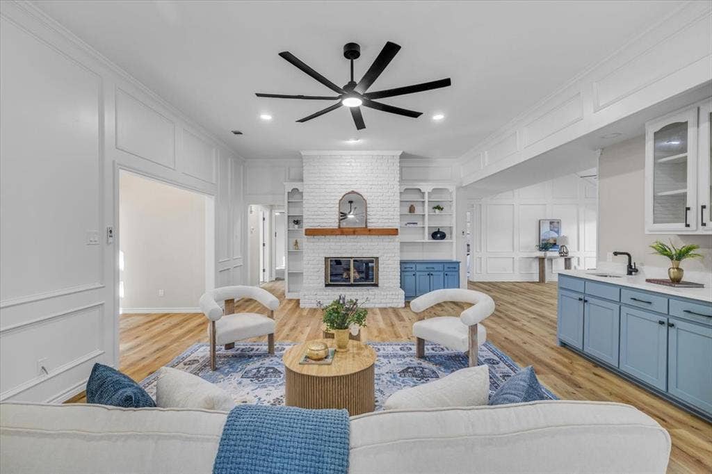 3620 Dahlia Drive, Grand Prairie, TX 75052