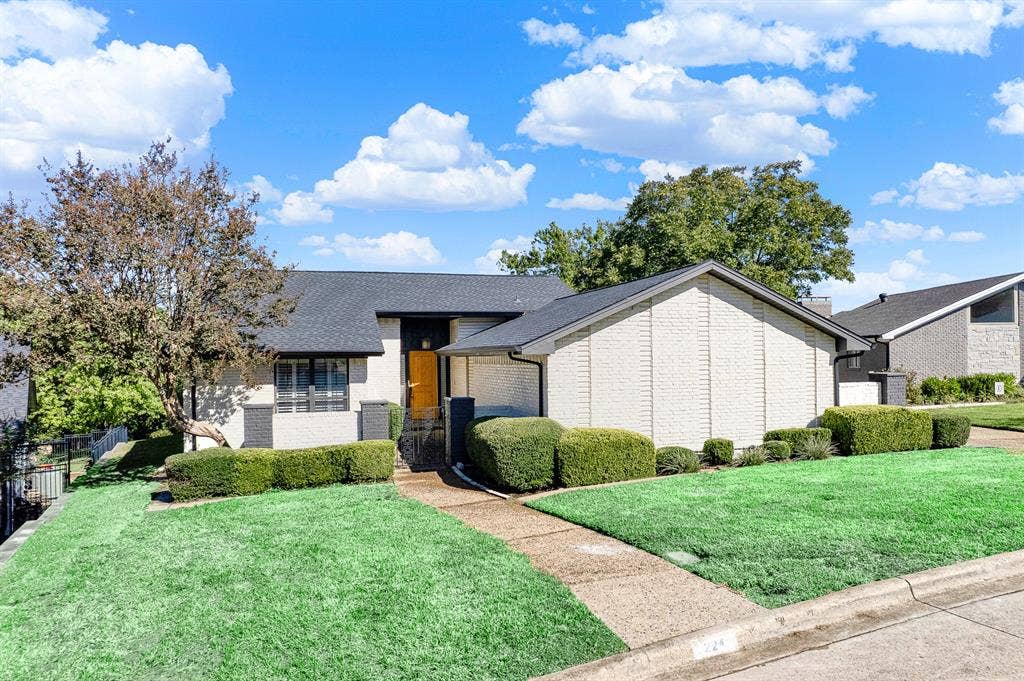 224 Sovereign Court, Rockwall, TX 75032 224 Sovereign Court, Rockwall, TX 75032