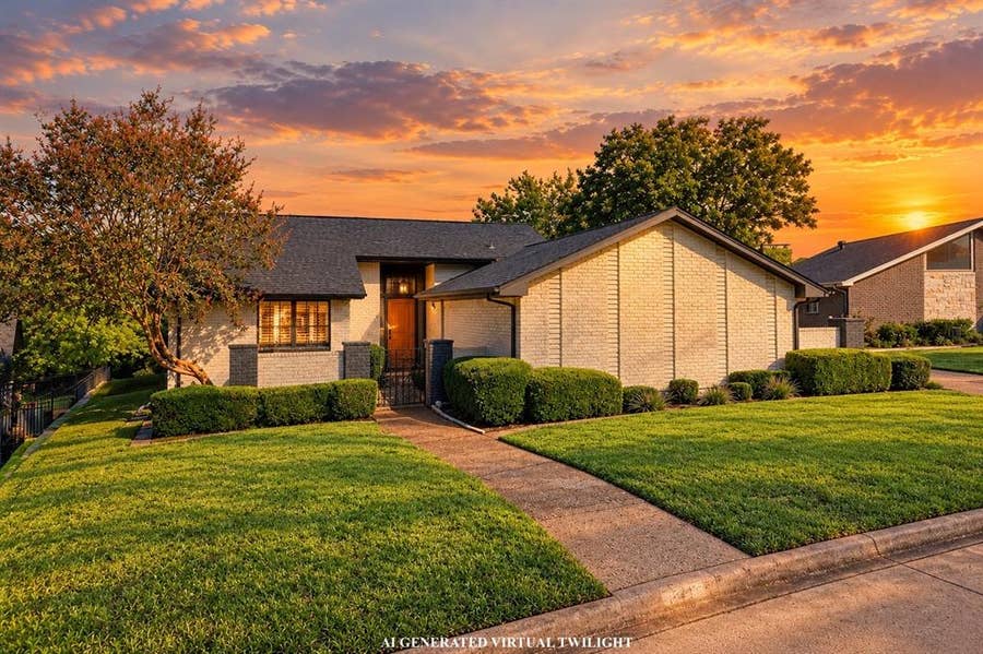 Property photo for 224 Sovereign Court, Rockwall, TX