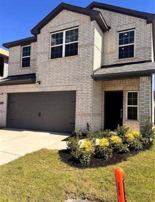 Property photo for 900 Portina Drive, Anna, TX