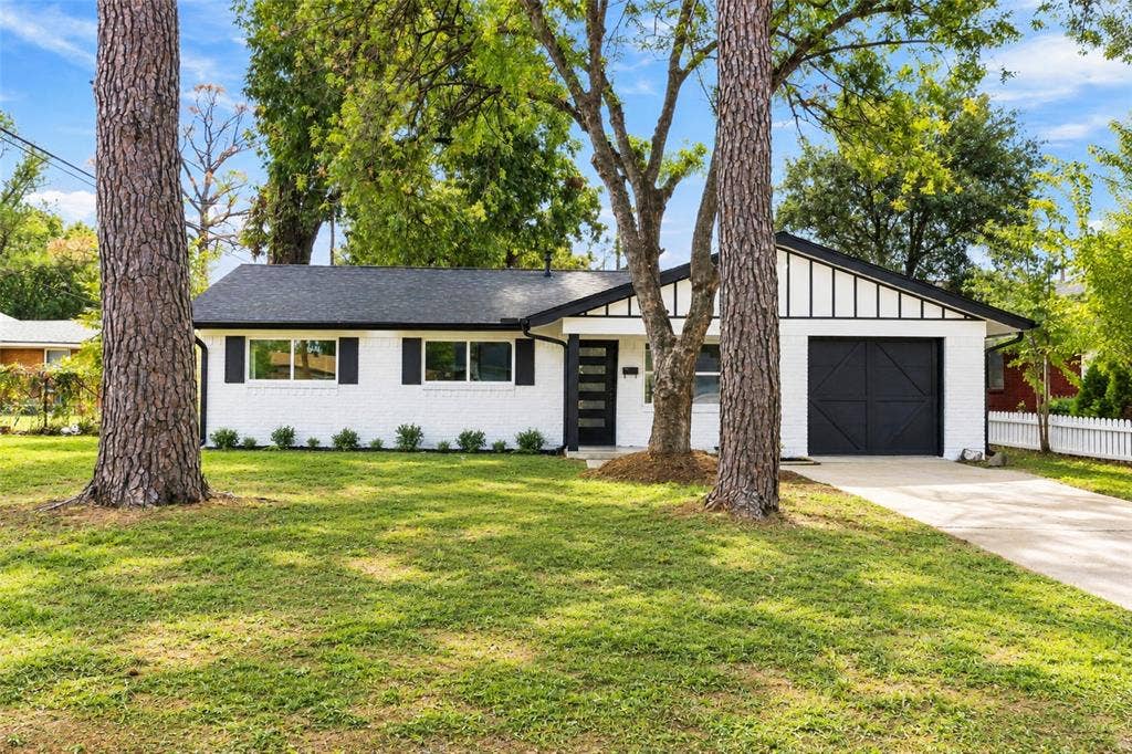 1504 Mosley Drive, Irving, TX 75060 1504 Mosley Drive, Irving, TX 75060