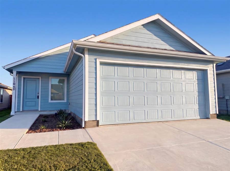 Property photo for 11048 Losino Avenue, Providence Village, TX