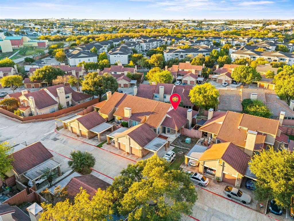 2625 Encina Drive, #4, Irving, TX 75038 2625 Encina Drive, #4, Irving, TX 75038