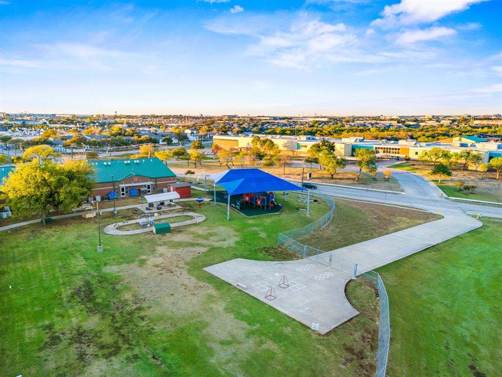 2625 Encina Drive, #4, Irving, TX 75038 2625 Encina Drive, #4, Irving, TX 75038