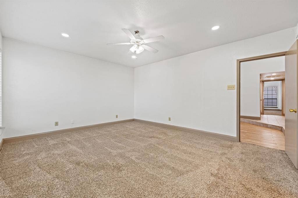 2625 Encina Drive, #4, Irving, TX 75038 2625 Encina Drive, #4, Irving, TX 75038