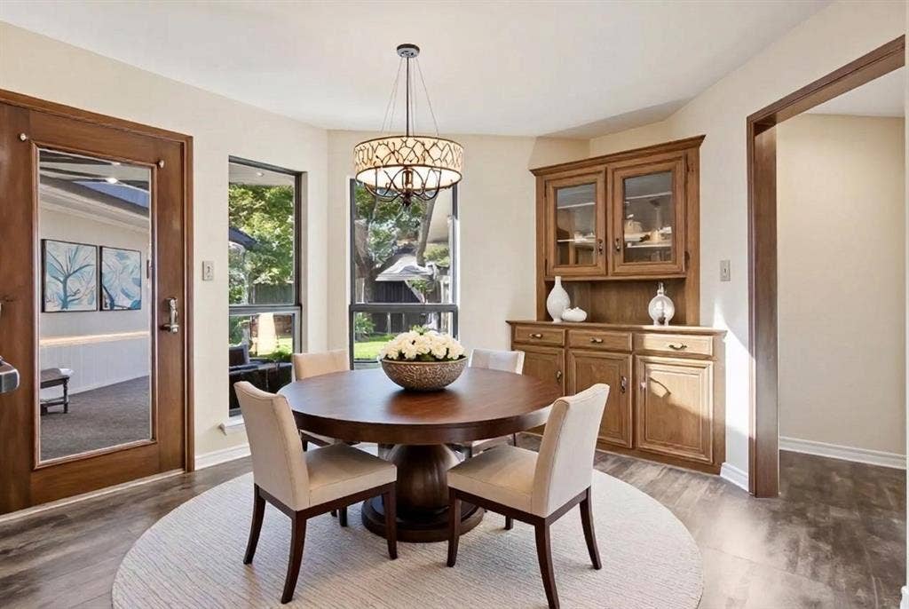 2306 Blackberry Drive, Richardson, TX 75082 2306 Blackberry Drive, Richardson, TX 75082