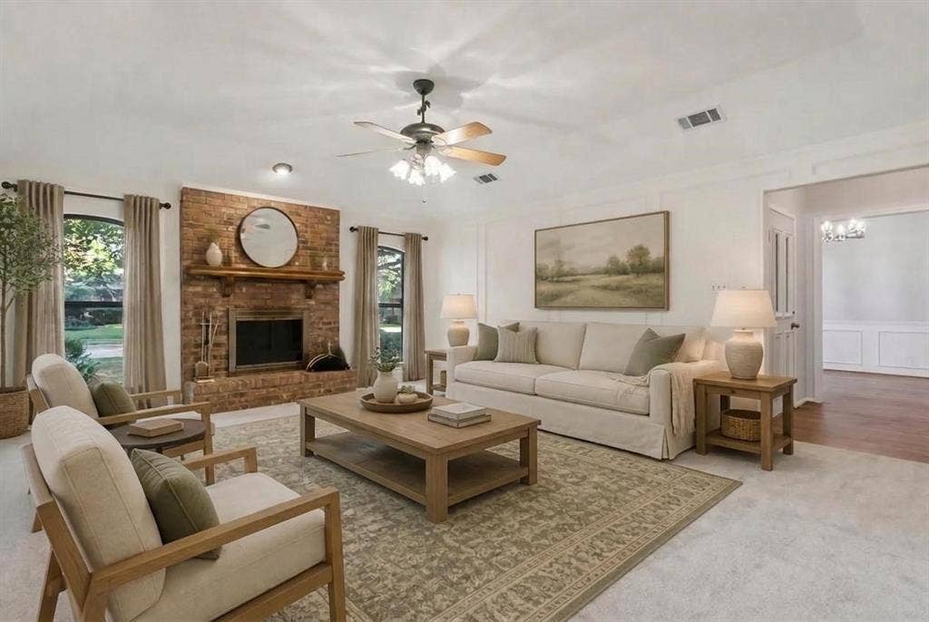 2306 Blackberry Drive, Richardson, TX 75082 2306 Blackberry Drive, Richardson, TX 75082