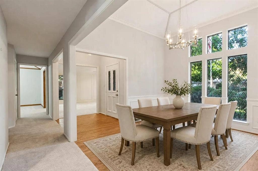 2306 Blackberry Drive, Richardson, TX 75082 2306 Blackberry Drive, Richardson, TX 75082