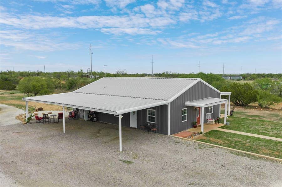 Property photo for 342 County Road 644, Merkel, TX