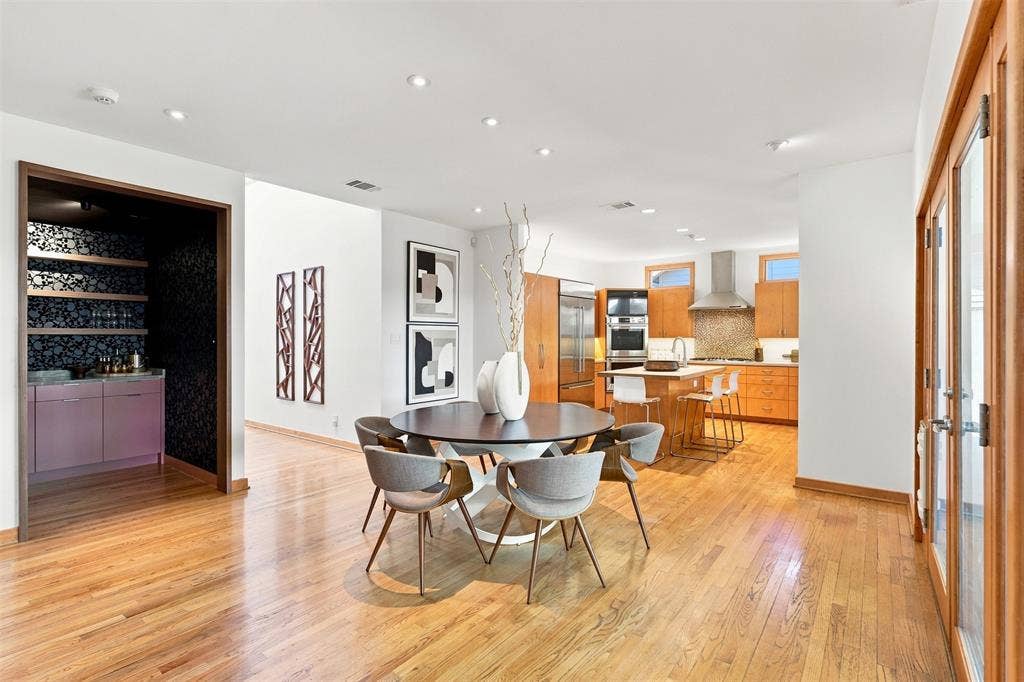 4329 Taos Road, Dallas, TX 75209 4329 Taos Road, Dallas, TX 75209