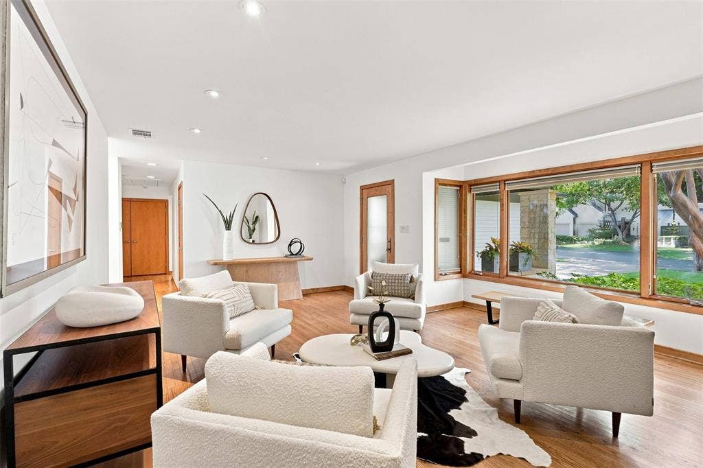 4329 Taos Road, Dallas, TX 75209 4329 Taos Road, Dallas, TX 75209