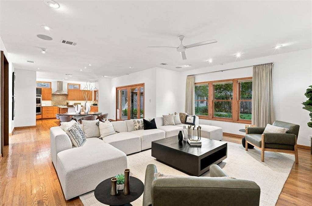 4329 Taos Road, Dallas, TX 75209 4329 Taos Road, Dallas, TX 75209