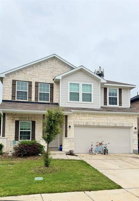 Property photo for 2052 Crosby Drive, Forney, TX