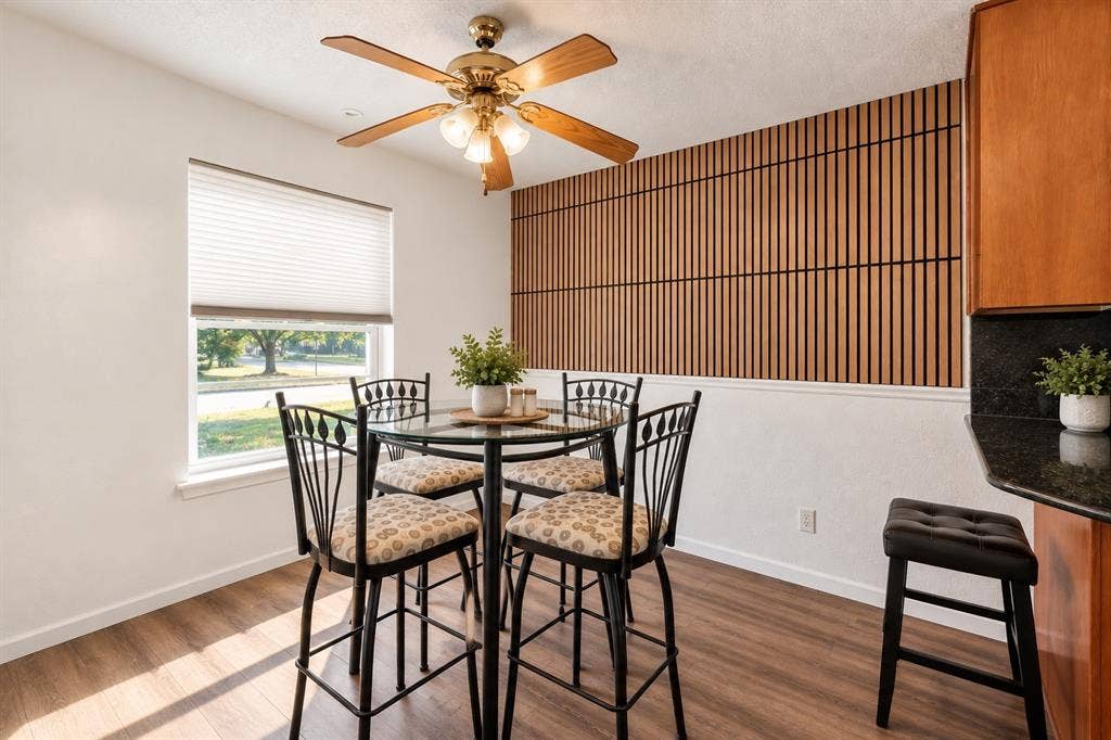 850 Frances Drive, Grand Prairie, TX 75052