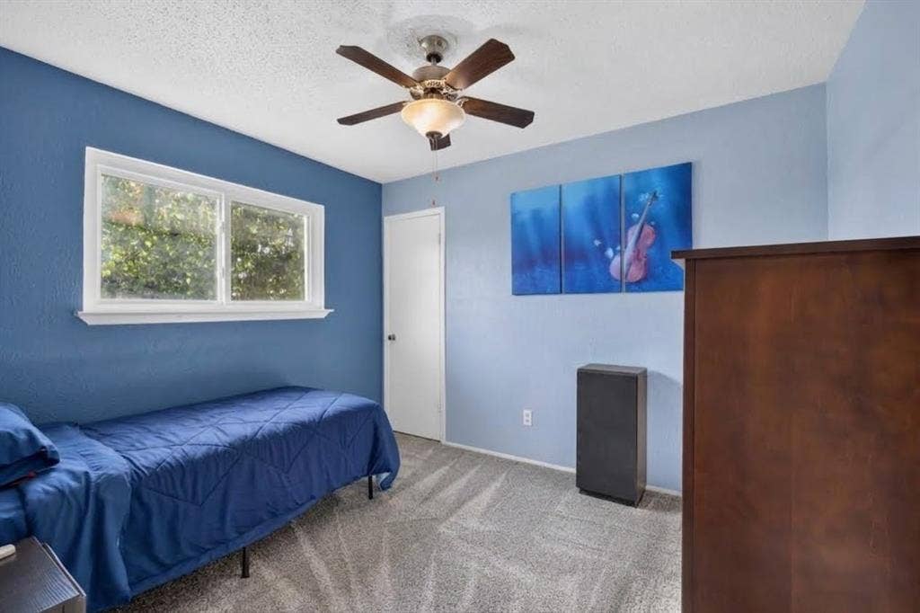 850 Frances Drive, Grand Prairie, TX 75052