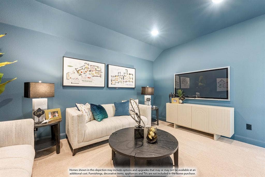 3920 Attwater Street, McKinney, TX 75071