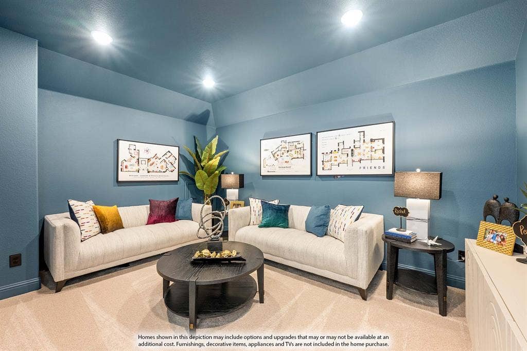 3920 Attwater Street, McKinney, TX 75071