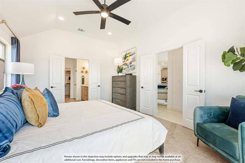 3920 Attwater Street, McKinney, TX 75071