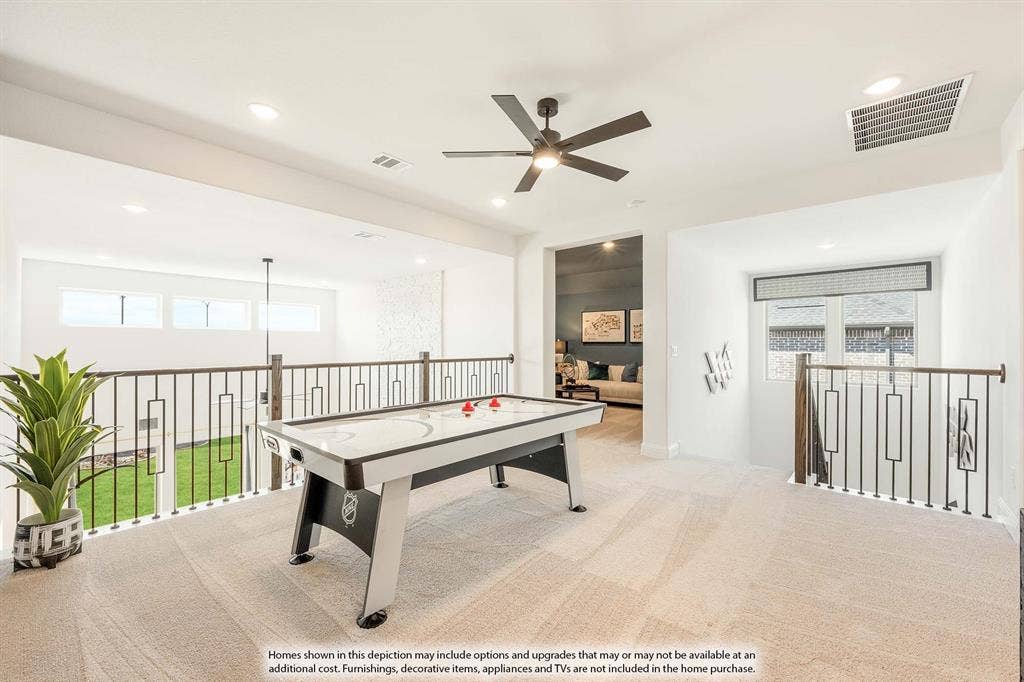 3920 Attwater Street, McKinney, TX 75071