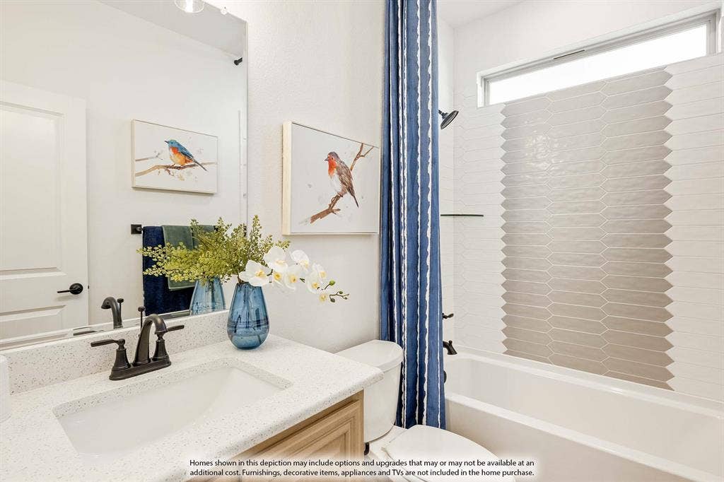 3920 Attwater Street, McKinney, TX 75071