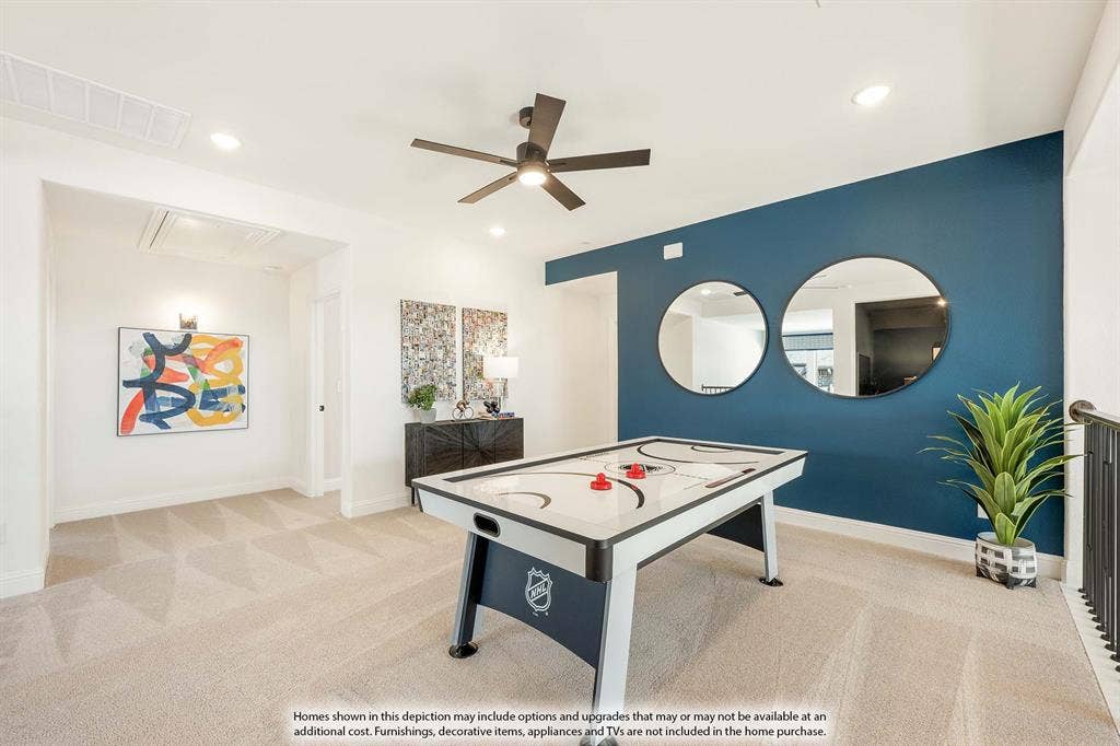 3920 Attwater Street, McKinney, TX 75071
