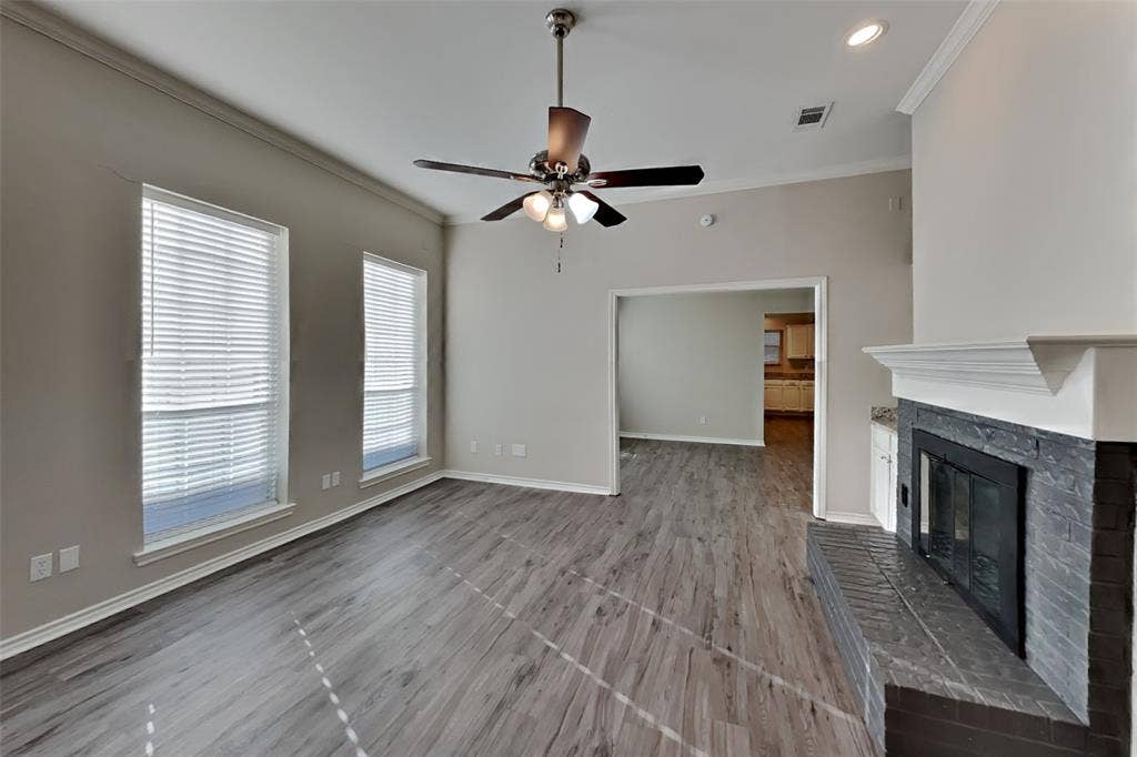 4688 Parnell Lane, Plano, TX 75024 4688 Parnell Lane, Plano, TX 75024