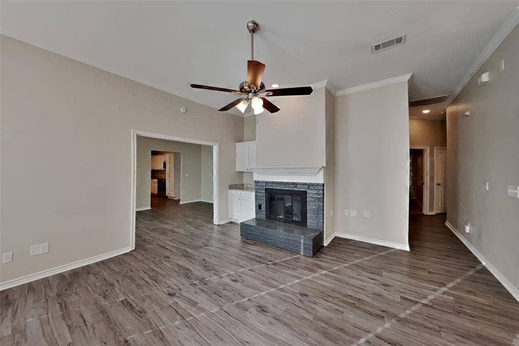 4688 Parnell Lane, Plano, TX 75024 4688 Parnell Lane, Plano, TX 75024