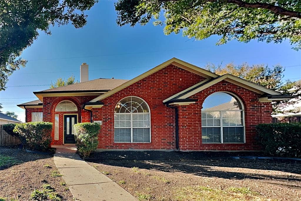 4688 Parnell Lane, Plano, TX 75024 4688 Parnell Lane, Plano, TX 75024