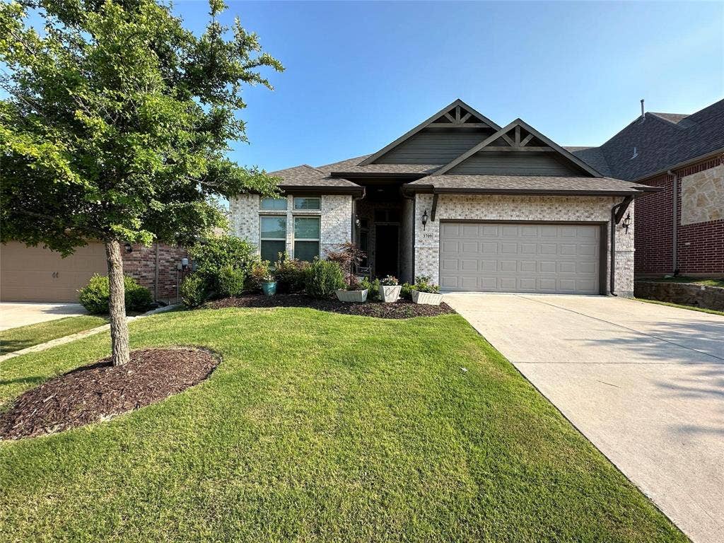 3709 Delta Drive, McKinney, TX 75071