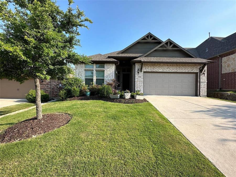 Property photo for 3709 Delta Drive, McKinney, TX