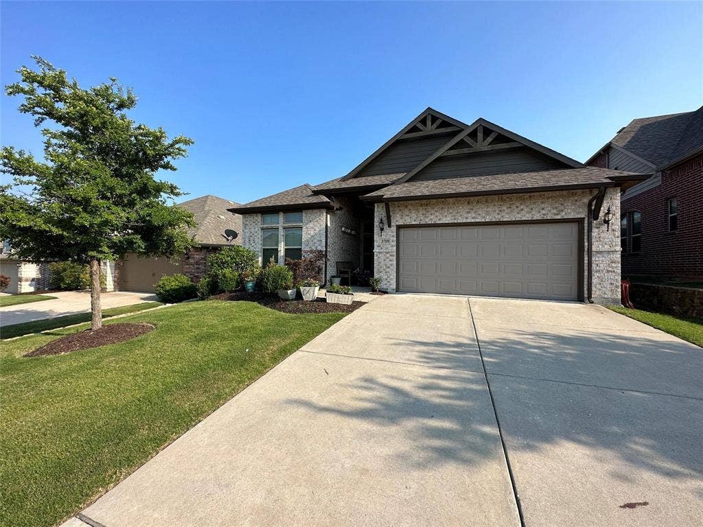 3709 Delta Drive, McKinney, TX 75071