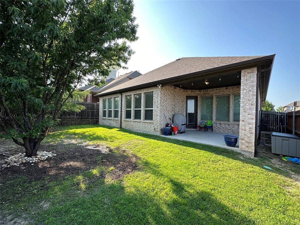 3709 Delta Drive, McKinney, TX 75071