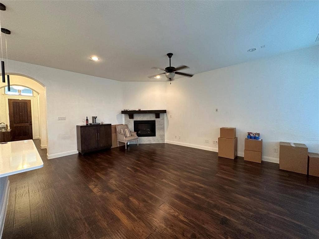 3709 Delta Drive, McKinney, TX 75071