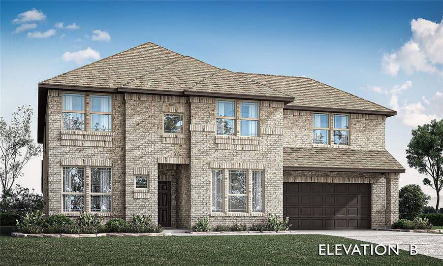 Property photo for 1247 Wrenwood Lane, Red Oak, TX