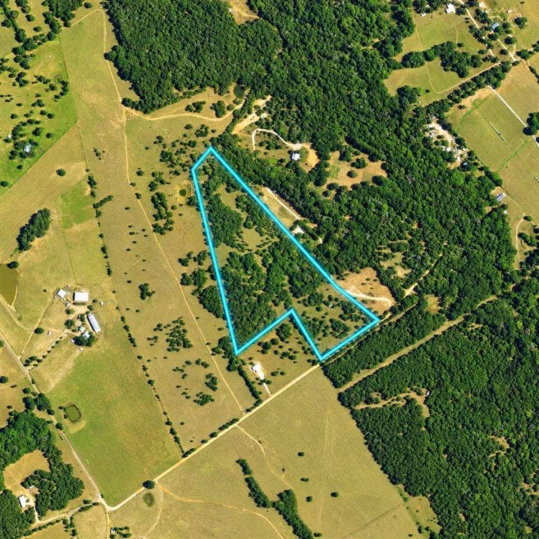 Property photo for TBD 22 Acres County Road 319, Caldwell, TX