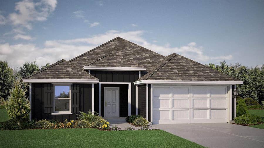 Property photo for 353 AMELIA Avenue, Godley, TX
