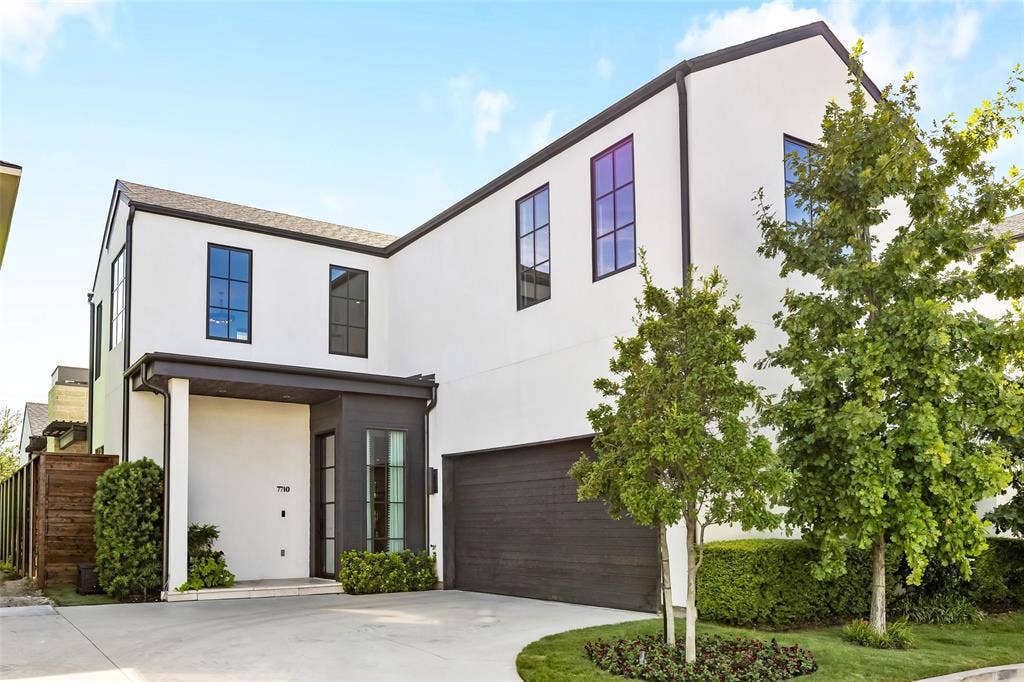 7710 Chatsworth Place, Dallas, TX 75230 7710 Chatsworth Place, Dallas, TX 75230