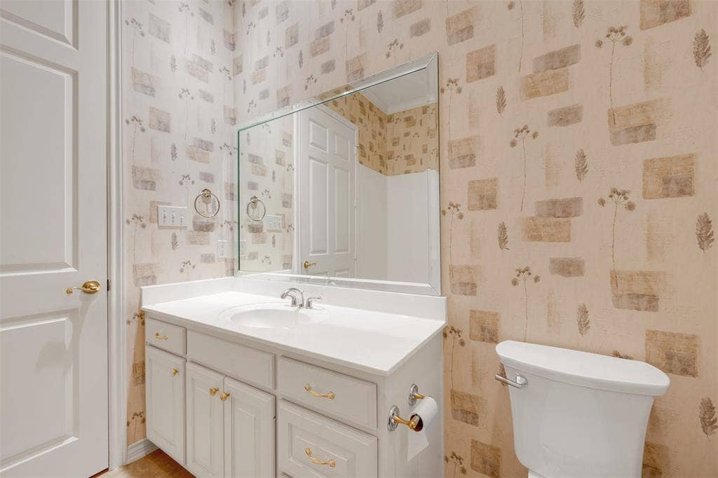 2417 Homestead Lane, Tyler, TX 75701