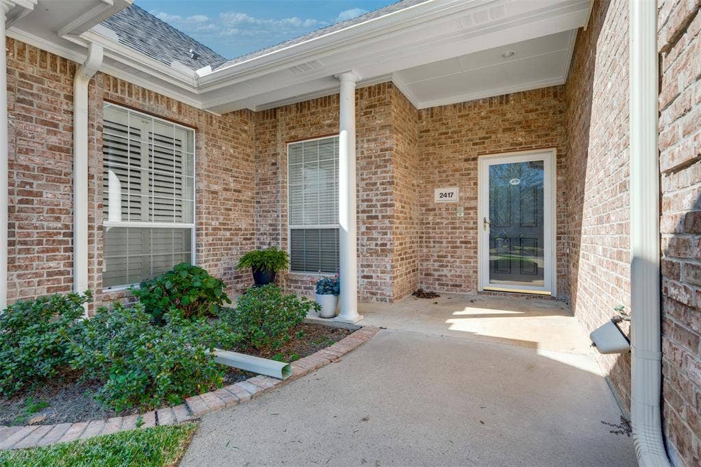2417 Homestead Lane, Tyler, TX 75701