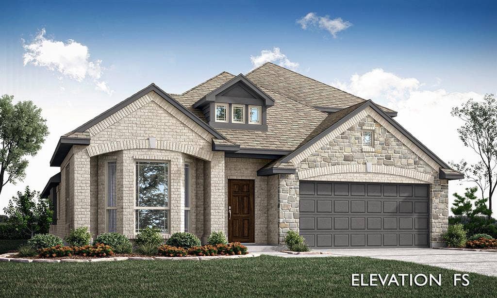 2124 Saint Annes Boulevard, Royse City, TX 75189 2124 Saint Annes Boulevard, Royse City, TX 75189
