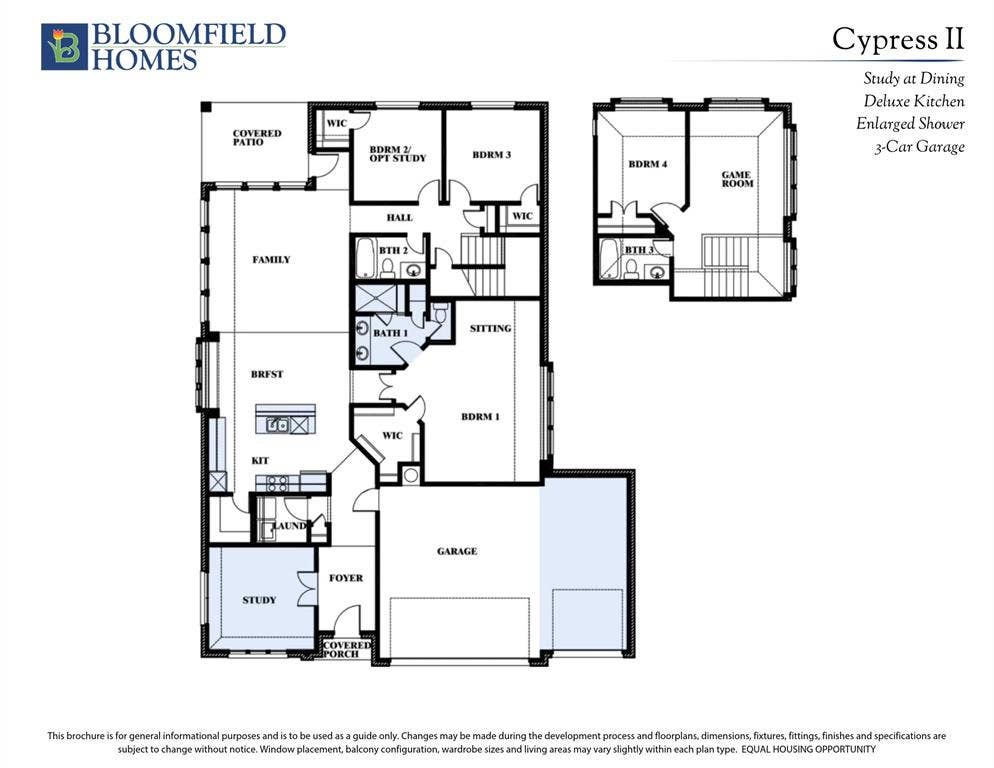 2124 Saint Annes Boulevard, Royse City, TX 75189 2124 Saint Annes Boulevard, Royse City, TX 75189
