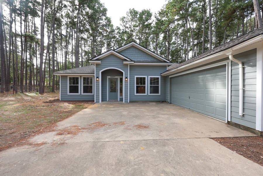 Property photo for 28017 Joseph Road, Waller, TX
